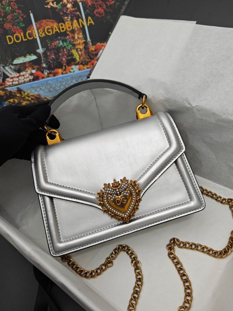 Dolce Gabbana Top Handle Bags